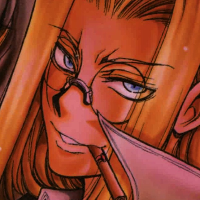 Integra Fairbrook Wingates Hellsing (Hellsing)
