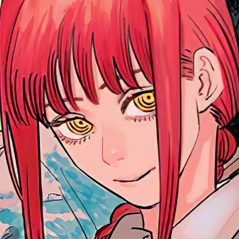 Makima (Chainsaw Man)