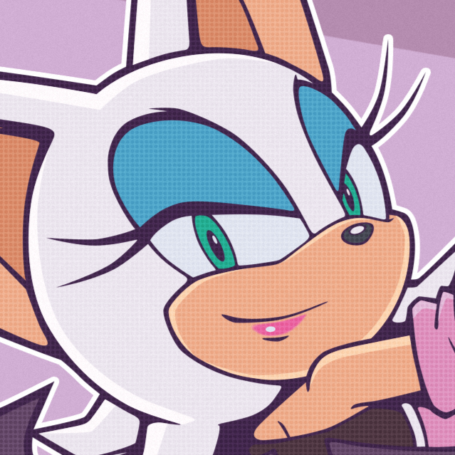 Rouge the Bat (Sonic franchise)