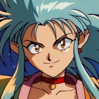 Ryoko (Tenchi Muyo!)