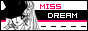 Miss Dream site button.