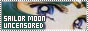 Sailor Moon Uncensored site button.