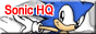 Sonic HQ site button.