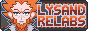 Lysandre Labs site button.